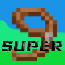 Super Lead logo