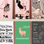 Collection Vintage  -Ad panels logo