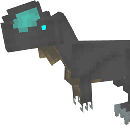 Prehistory danger : remake - prehistory_danger_remake-beta0.1.9-forge-1 ...