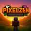 PixelZen logo