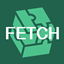 FetchJS logo