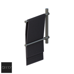 [Requires Mesh] Irmo Wall Holder With Towel project image