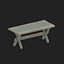 Farmey - Dining Table logo