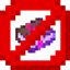 No Enchants logo