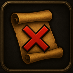 AbandonAllQuest logo