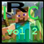 Incredibly Refined Counts vol.2 logo