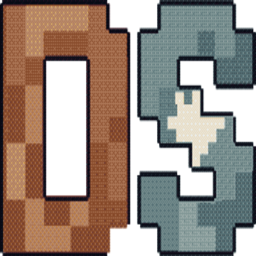 Debug Stick in Survival logo