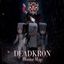 DEADKRON logo
