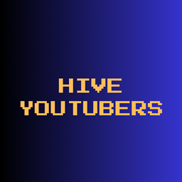Hive YouTubers logo