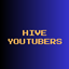Hive YouTubers logo