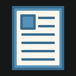 BuildNotes logo