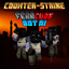 Counter-Strike: [Bedrock Edition] logo