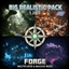 Big Realistic Pack (Forge) logo