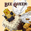 Be Bee Queen - Dragon Survival Addon logo