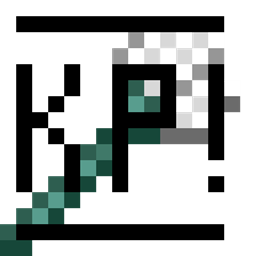 Keep Trident logo