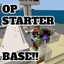 OP STARTER BASE logo