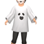 Ghost Costume for Toddlers logo