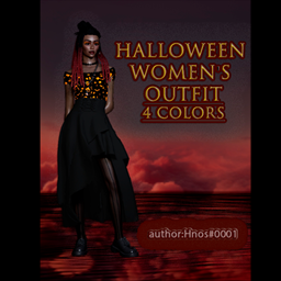 Halloween_outfit_CB6A8E77 logo