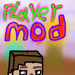 Steve and Player NPC ( by NFB ) logo