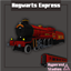 Hogwarts Express | v1.0.1 MER Texture Update logo