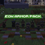 EOW Armor pack logo