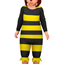 Insect Costume for Toddlers logo