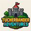Tuchebander Adventures logo