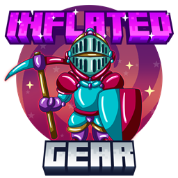 Inflated Gear logo