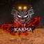 KMA Luminex's Fantasy logo