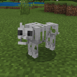 PuhPuhPearl's Bony Boy For Doggy Talents Next! logo