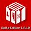 Delta Edition logo