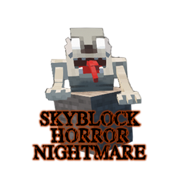 Skyblock Horror Nightmare project image
