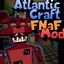 FIVE NIGHTS AT FREDDY'S Classic logo