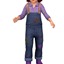 Scarecrow Costume for Toddlers logo