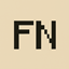 Fabliss NeoForge logo