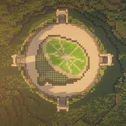 Lima SMP project image