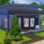 Crick Cabana Make Over (Modern)- Base Game logo
