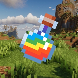 mertul`s random effect logo