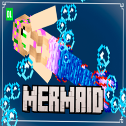 Mermaid : Marine Exploration logo