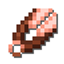 Copper Shears logo