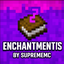 Enchantments by SupremeMC logo