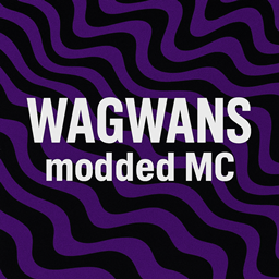 Wagwans logo