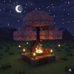 BonsaiCraft