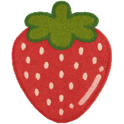Fruity Area Rugs project image
