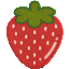 Fruity Area Rugs logo