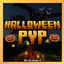 HALLOWEEN PVP logo