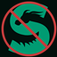 No MineStrator Ads logo