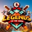 Legends of the Arena logo