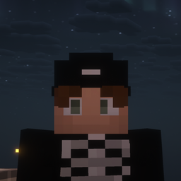 Zel's Skyblock+ logo