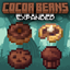 Cocoa Beans Expanded logo